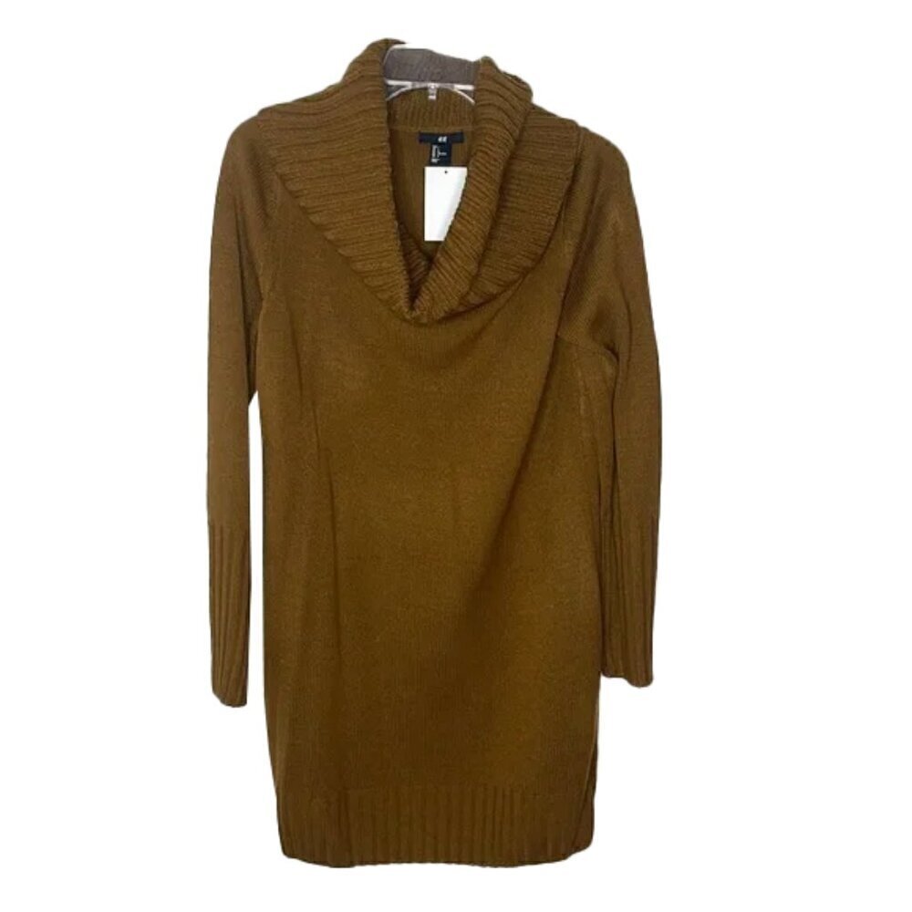 ❤️ 🆕 H&M Sweater Size L